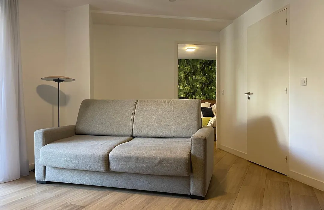 Athome Residence Et Spa-1