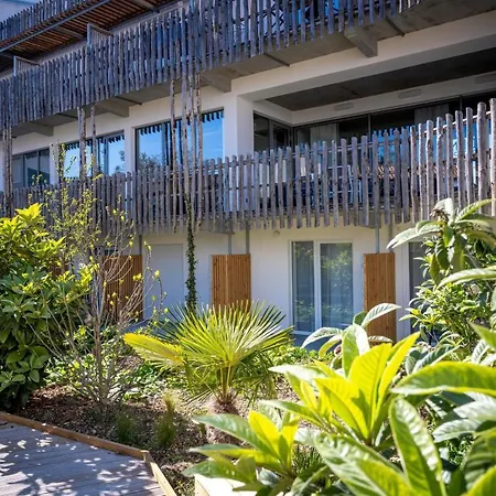 Athome Residence Et Spa-3